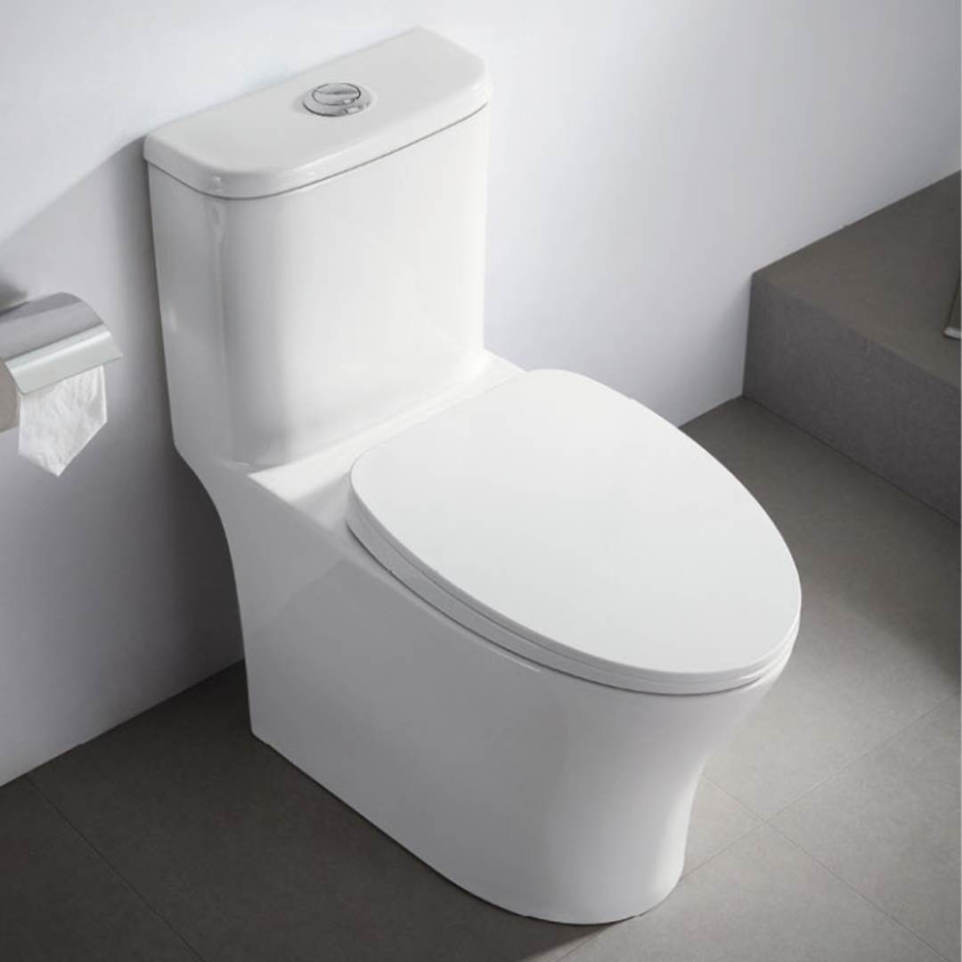 Water Closets
