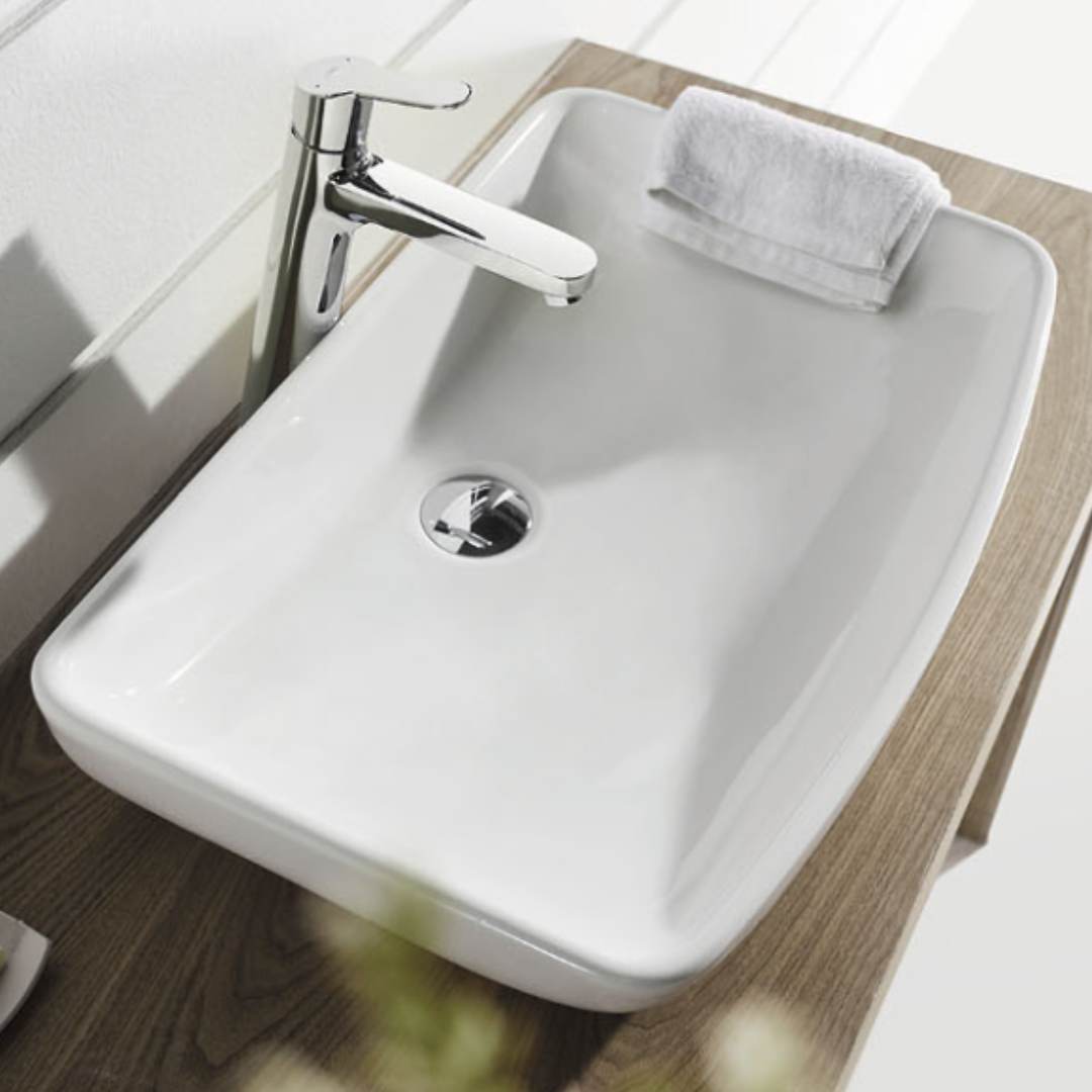 Wash Basins