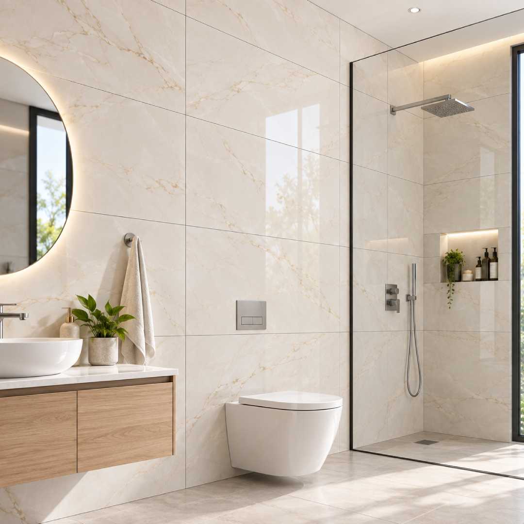 Wall Tiles