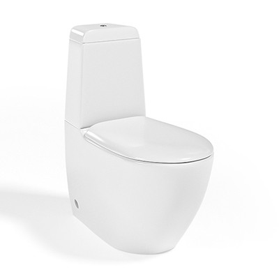 Slide Water Closet