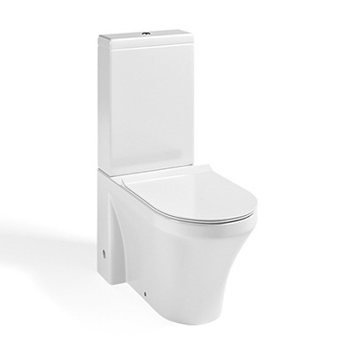 Giuly Water Closet