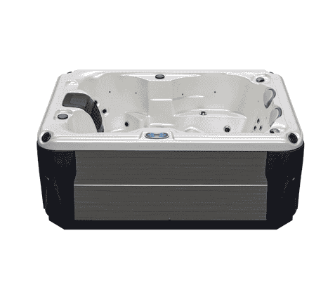 OutDoor Spa Baths