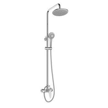 Showers